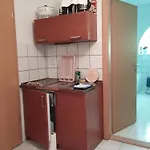 Apartmán Castelinho Apartmanhaz Gyenesdiás