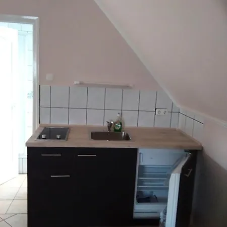 Castelinho Apartmanhaz