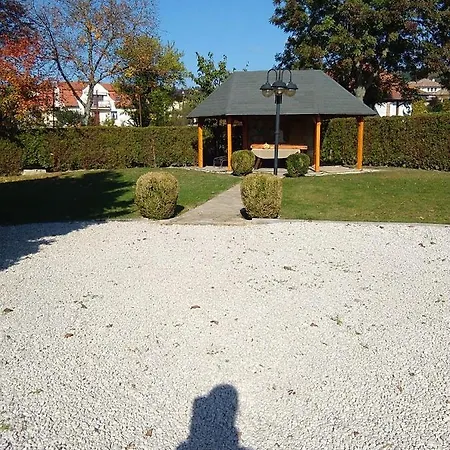 Apartmán Castelinho Apartmanhaz