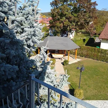 Apartmán Castelinho Apartmanhaz *