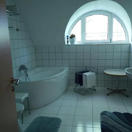 Castelinho Apartmanhaz *