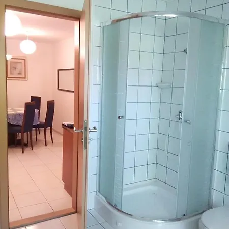 Apartmán Castelinho Apartmanhaz *