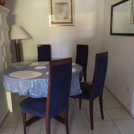 Castelinho Apartmanhaz Apartmán *