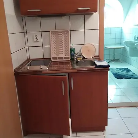 Castelinho Apartmanhaz