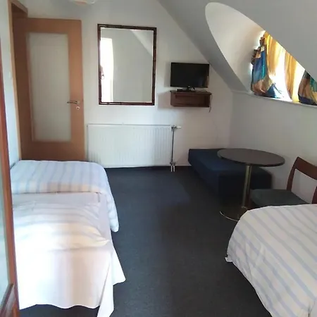 Castelinho Apartmanhaz Apartment