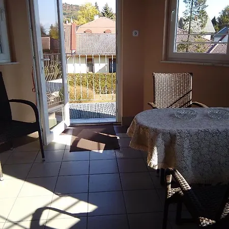 Castelinho Apartmanhaz