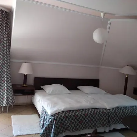 Castelinho Apartmanhaz شقة