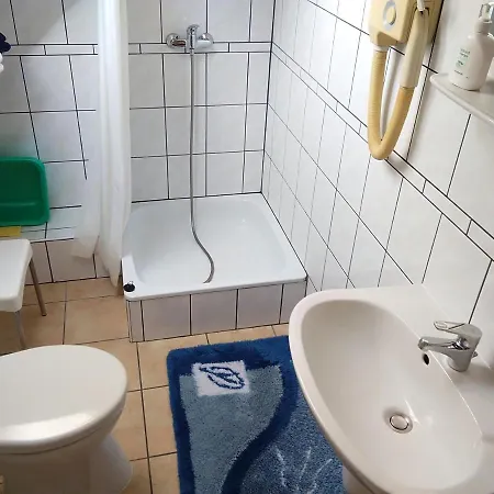 شقة Castelinho Apartmanhaz Gyenesdiás
