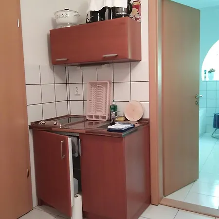 شقة Castelinho Apartmanhaz Gyenesdiás