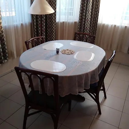 Castelinho Apartmanhaz