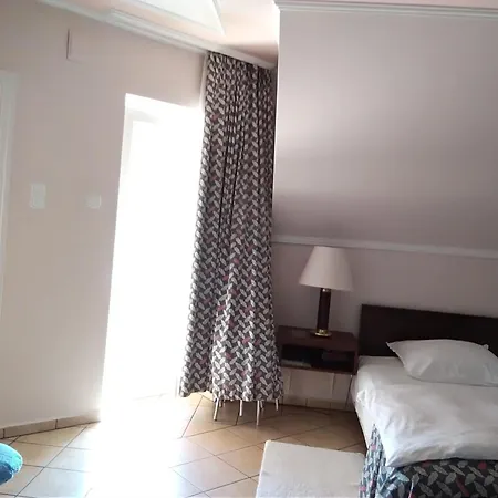 Castelinho Apartmanhaz *