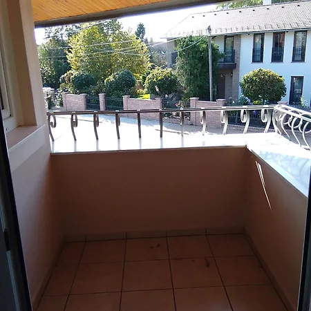 Castelinho Apartmanhaz شقة Gyenesdiás