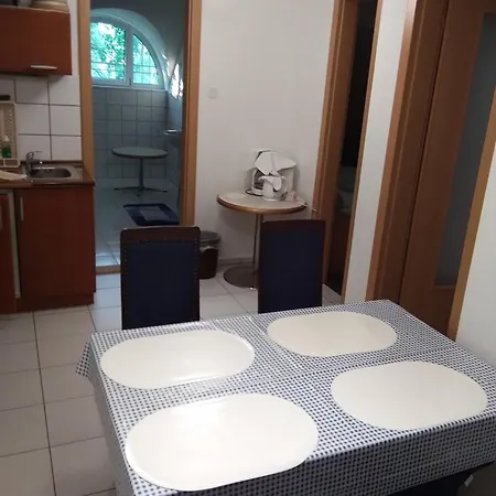 Castelinho Apartmanhaz