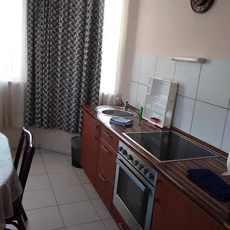 Castelinho Apartmanhaz شقة