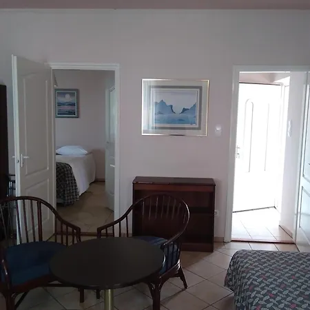 شقة Castelinho Apartmanhaz *