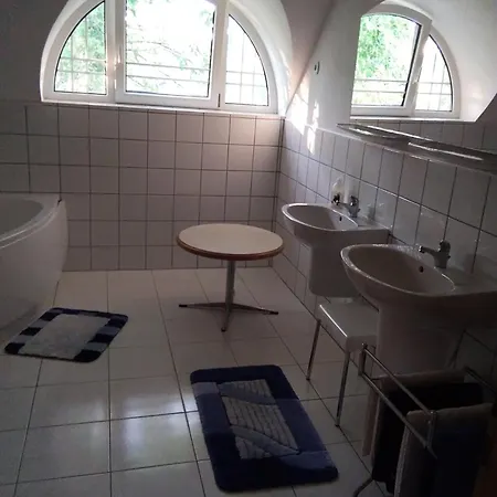 Castelinho Apartmanhaz