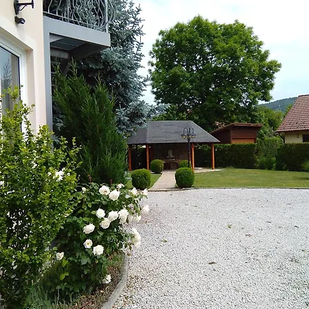 Castelinho Apartmanhaz
