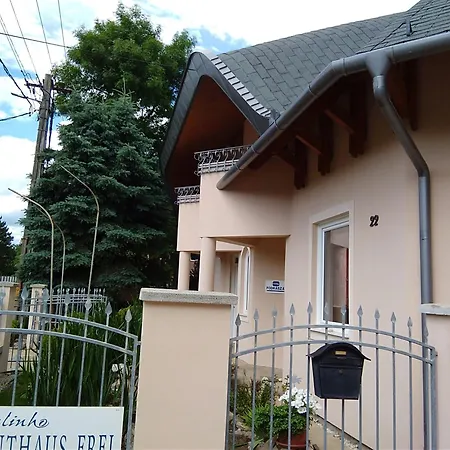 Castelinho Apartmanhaz شقة