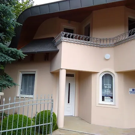 شقة Castelinho Apartmanhaz