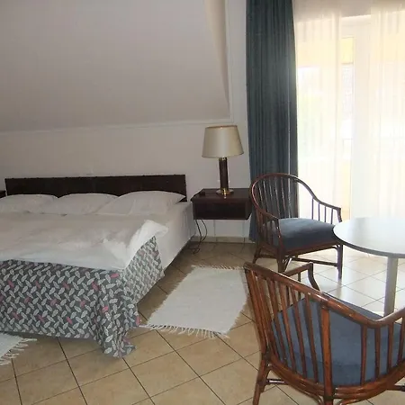 شقة Castelinho Apartmanhaz *
