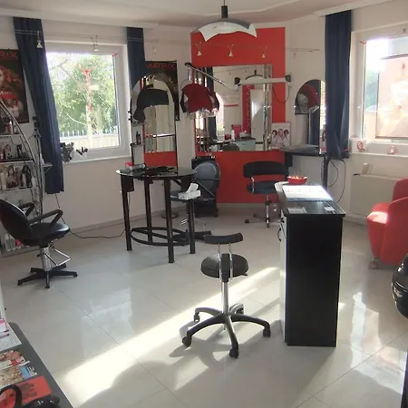 Apartmán Castelinho Apartmanhaz