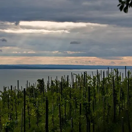 Apartmán Castelinho Apartmanhaz Gyenesdiás