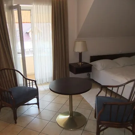 Castelinho Apartmanhaz