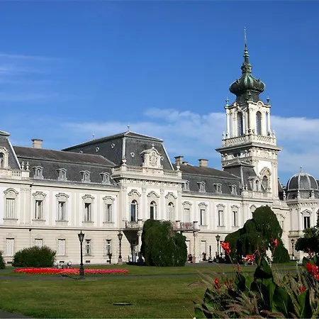 Castelinho Apartmanhaz