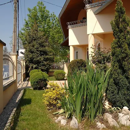 شقة Castelinho Apartmanhaz