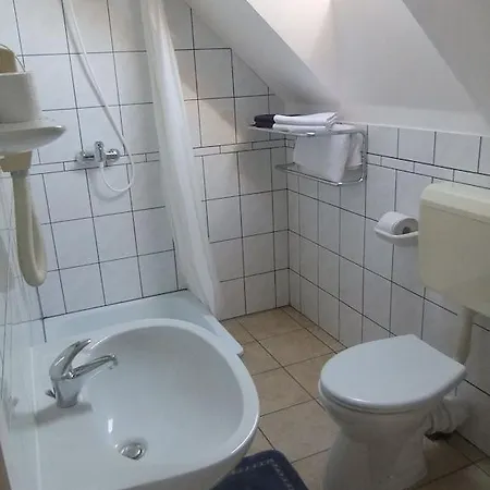 شقة Castelinho Apartmanhaz Gyenesdiás