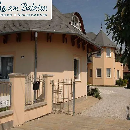 Apartmán Castelinho Apartmanhaz