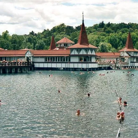 Apartmán Castelinho Apartmanhaz *