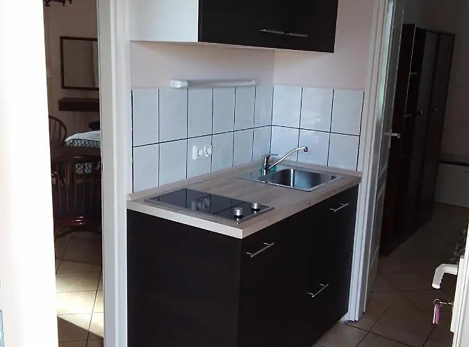 Castelinho Apartmanhaz