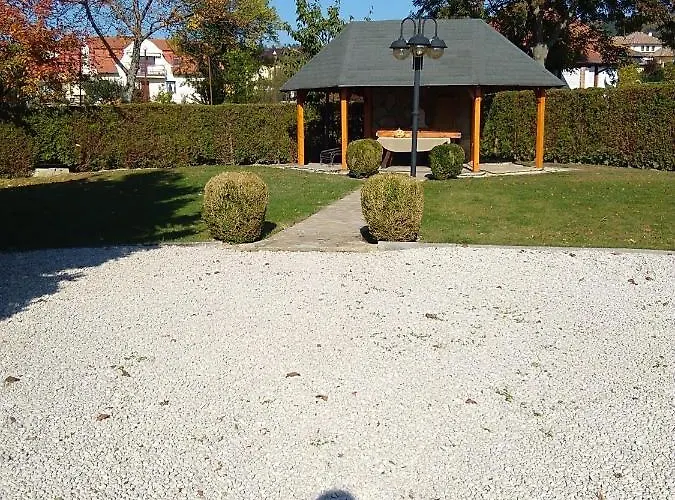 Διαμέρισμα Castelinho Apartmanhaz