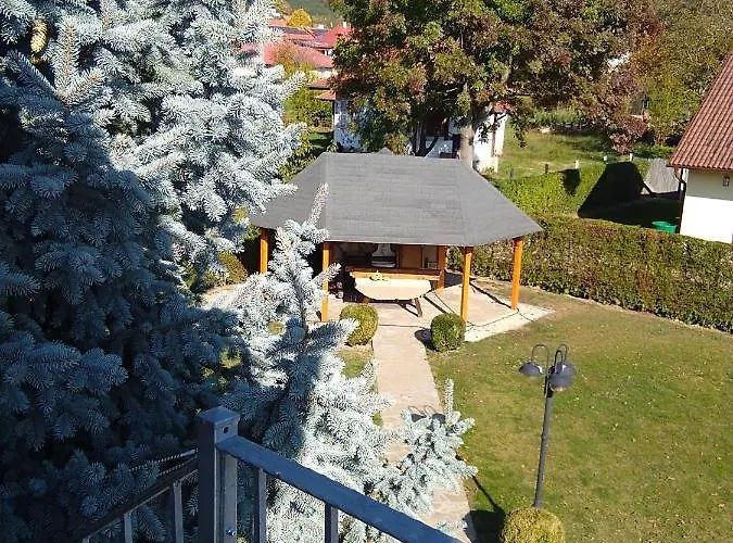 דירה Castelinho Apartmanhaz *