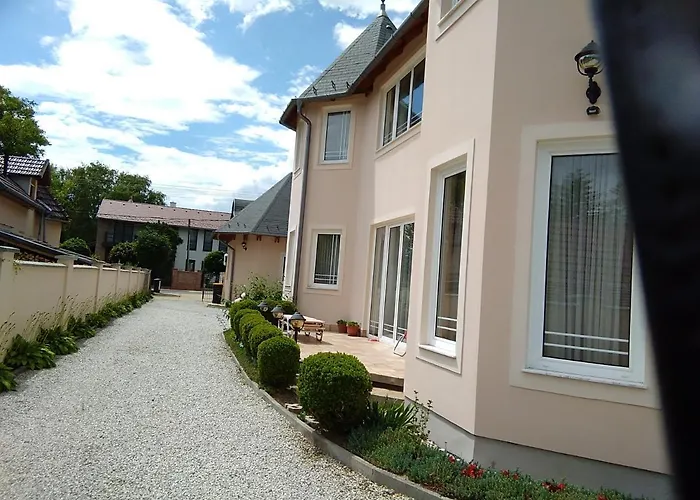 Castelinho Apartmanhaz