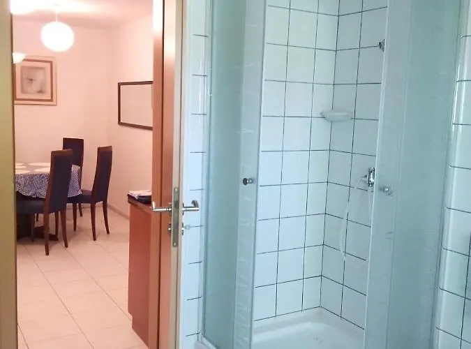 Διαμέρισμα Castelinho Apartmanhaz *