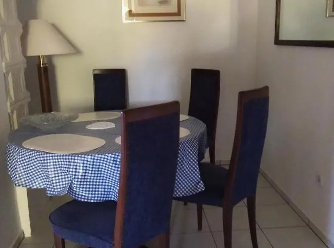 Castelinho Apartmanhaz Διαμέρισμα *