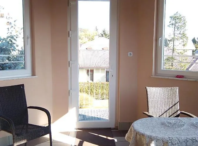 Castelinho Apartmanhaz Διαμέρισμα Gyenesdiás