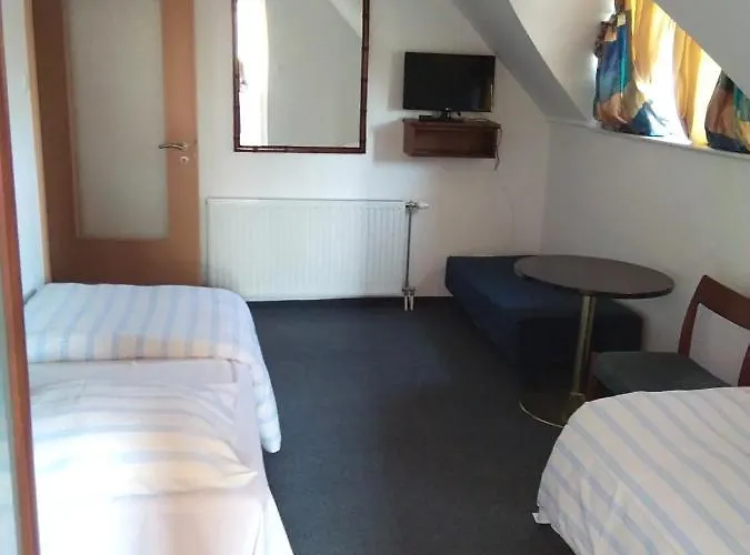 Castelinho Apartmanhaz Διαμέρισμα