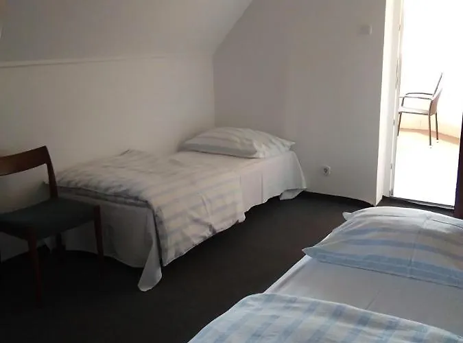 Castelinho Apartmanhaz Apartman