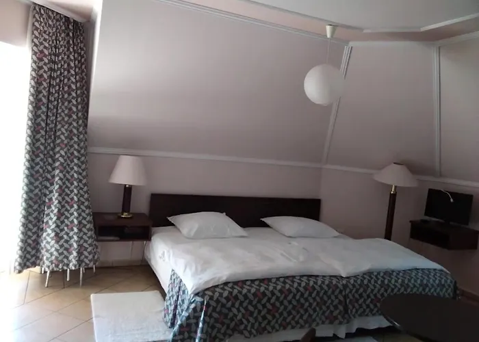 Castelinho Apartmanhaz Apartman