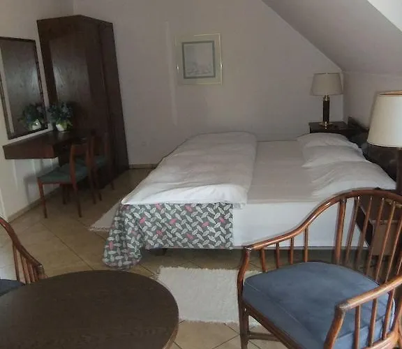 Castelinho Apartmanhaz Διαμέρισμα Gyenesdiás