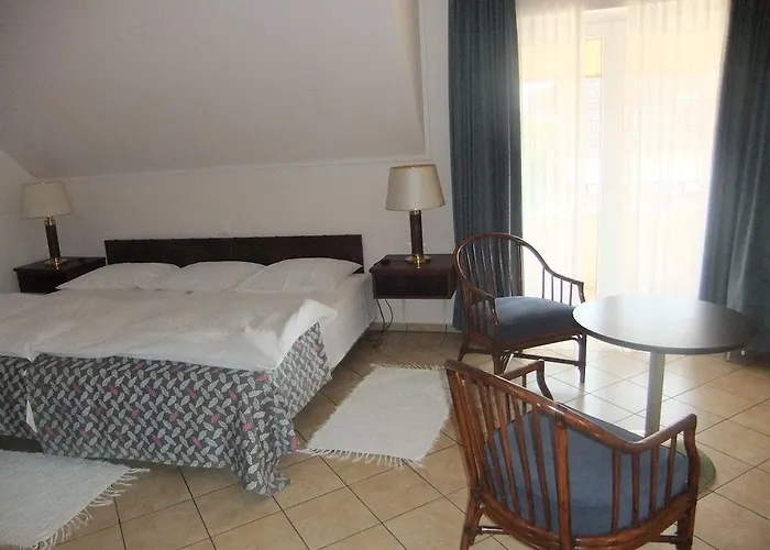 Apartman Castelinho Apartmanhaz *