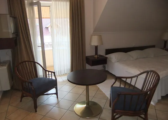 Castelinho Apartmanhaz