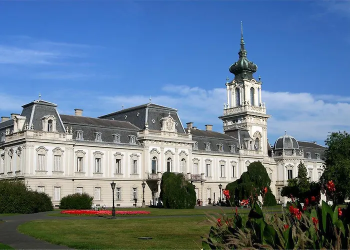 Castelinho Apartmanhaz