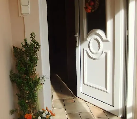 Castelinho Apartmanhaz