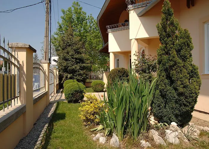 Apartman Castelinho Apartmanhaz