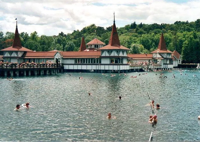 דירה Castelinho Apartmanhaz *